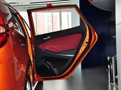 2014款 1.6L 自动 TOP