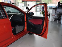 2014款 1.6L 自动 TOP