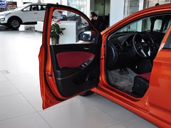 2014款 1.6L 自动 TOP