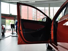 2014款 1.6L 自动 TOP