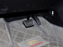 2014款 1.6L 自动 TOP