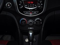 2014款 1.6L 自动 TOP