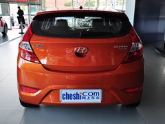 2014款 1.6L 自动 TOP