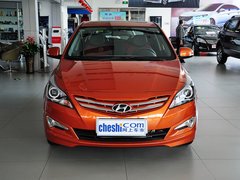 2014款 1.6L 自动 TOP