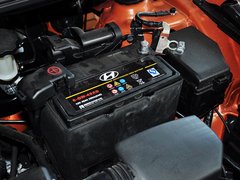 2014款 1.6L 自动 TOP