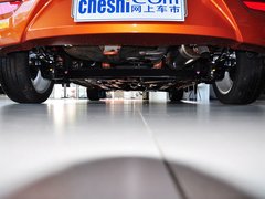 2014款 1.6L 自动 TOP