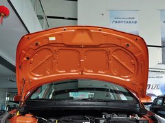 2014款 1.6L 自动 TOP