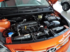 2014款 1.6L 自动 TOP