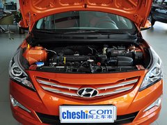 2014款 1.6L 自动 TOP