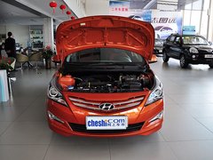 2014款 1.6L 自动 TOP