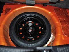 2014款 1.6L 自动 TOP