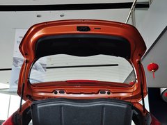 2014款 1.6L 自动 TOP