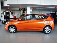 2014款 1.6L 自动 TOP
