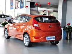 2014款 1.6L 自动 TOP