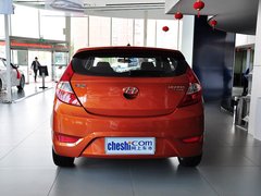 2014款 1.6L 自动 TOP