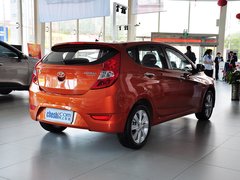2014款 1.6L 自动 TOP