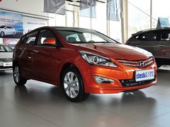 2014款 1.6L 自动 TOP