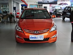 2014款 1.6L 自动 TOP