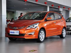 2014款 1.6L 自动 TOP