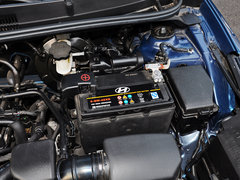 2014款 1.6L 自动 TOP