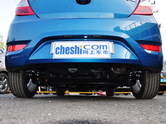 2014款 1.6L 自动 TOP