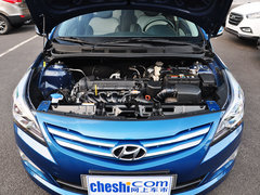 2014款 1.6L 自动 TOP