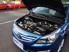 2014款 1.6L 自动 TOP