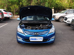 2014款 1.6L 自动 TOP