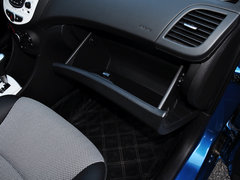 2014款 1.6L 自动 TOP