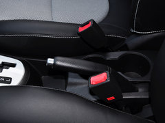 2014款 1.6L 自动 TOP