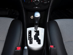 2014款 1.6L 自动 TOP