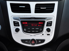 2014款 1.6L 自动 TOP
