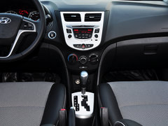 2014款 1.6L 自动 TOP