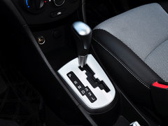 2014款 1.6L 自动 TOP