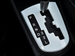 2014款 1.6L 自动 TOP