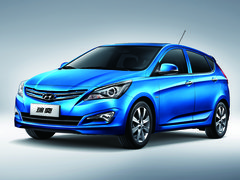 2014款 1.6L 自動 TOP