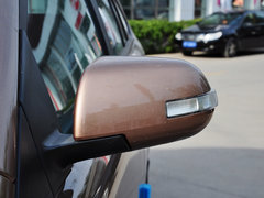 2014款 1.5TI 手动 旗舰型 5座