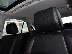 2014款 1.5TI 手动 旗舰型 5座