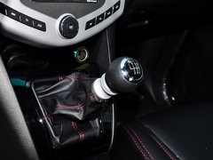 2014款 1.5TI 手动 旗舰型 5座