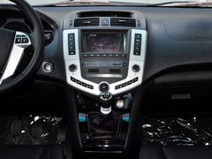 2014款 1.5TI 手动 旗舰型 5座