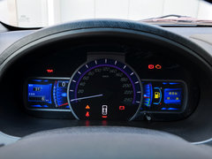 2014款 1.5TI 手动 旗舰型 5座