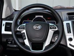2014款 1.5TI 手动 旗舰型 5座