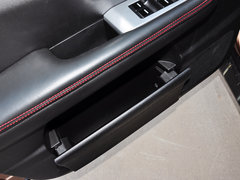 2014款 1.5TI 手动 旗舰型 5座