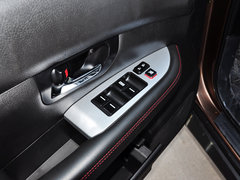 2014款 1.5TI 手动 旗舰型 5座