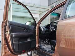 2014款 1.5TI 手动 旗舰型 5座