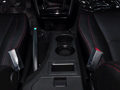 2014款 1.5TI 手动 旗舰型 5座