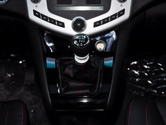 2014款 1.5TI 手动 旗舰型 5座