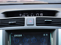 2014款 1.5TI 手动 旗舰型 5座
