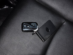 2014款 1.5TI 手动 旗舰型 5座