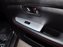 2014款 1.5TI 手动 旗舰型 5座